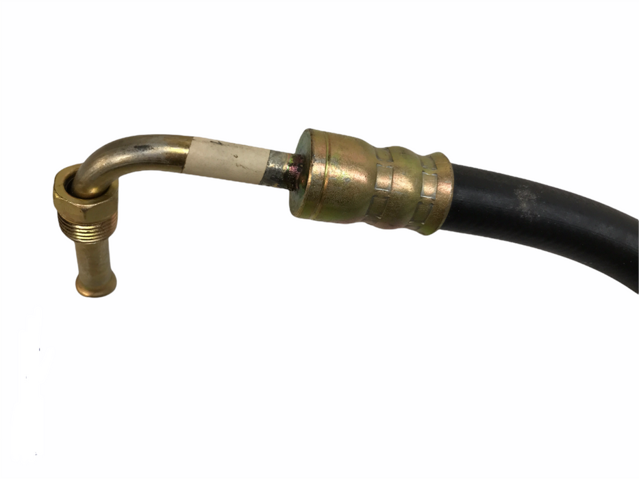 Moog Power Steering Pressure Line Hose Assembly M501 NOS