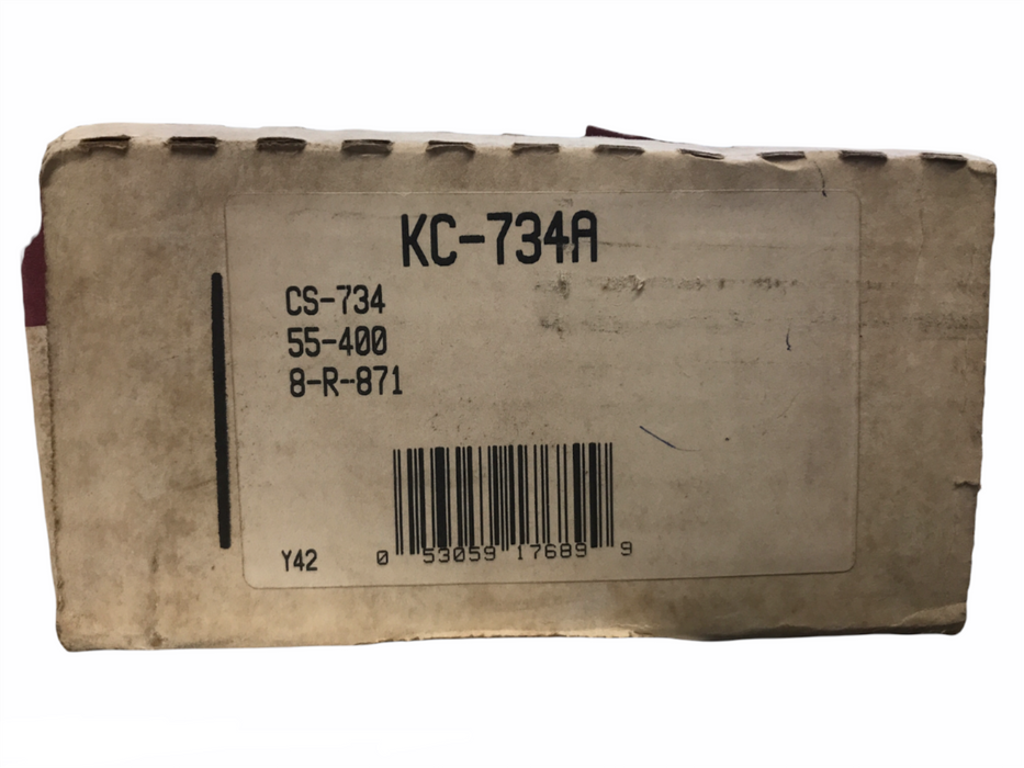 Sealed Power Cam and Lifter Kit KC-734A NOS