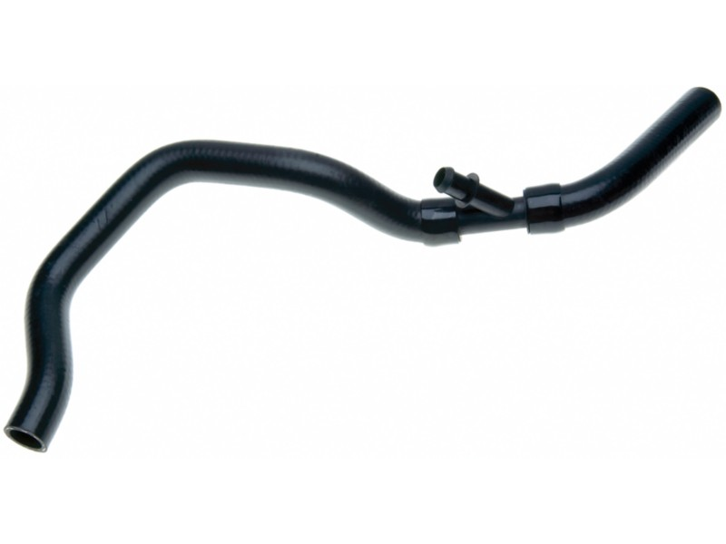 NAPA PN# 16284 Heater Hose - Molded 5C2Z-8075-A2