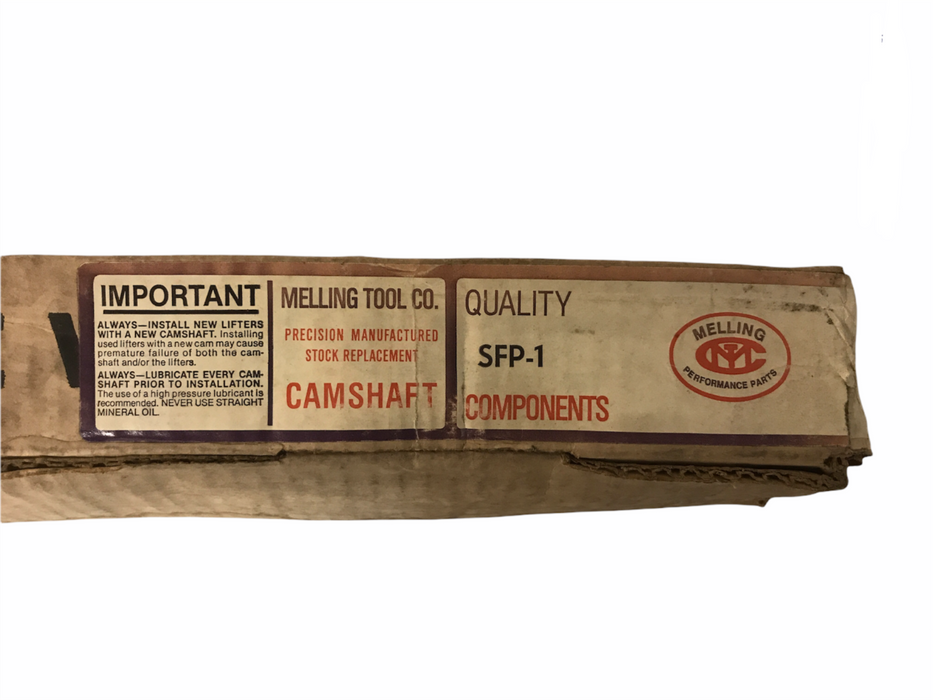 Melling Engine Camshaft SPC-1 NOS