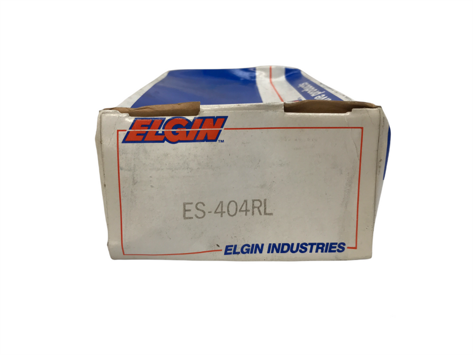 Elgin Steering Tie Rod End ES-404RL NOS