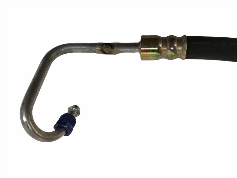 Moog Power Steering Pressure Line Hose M4008 NOS