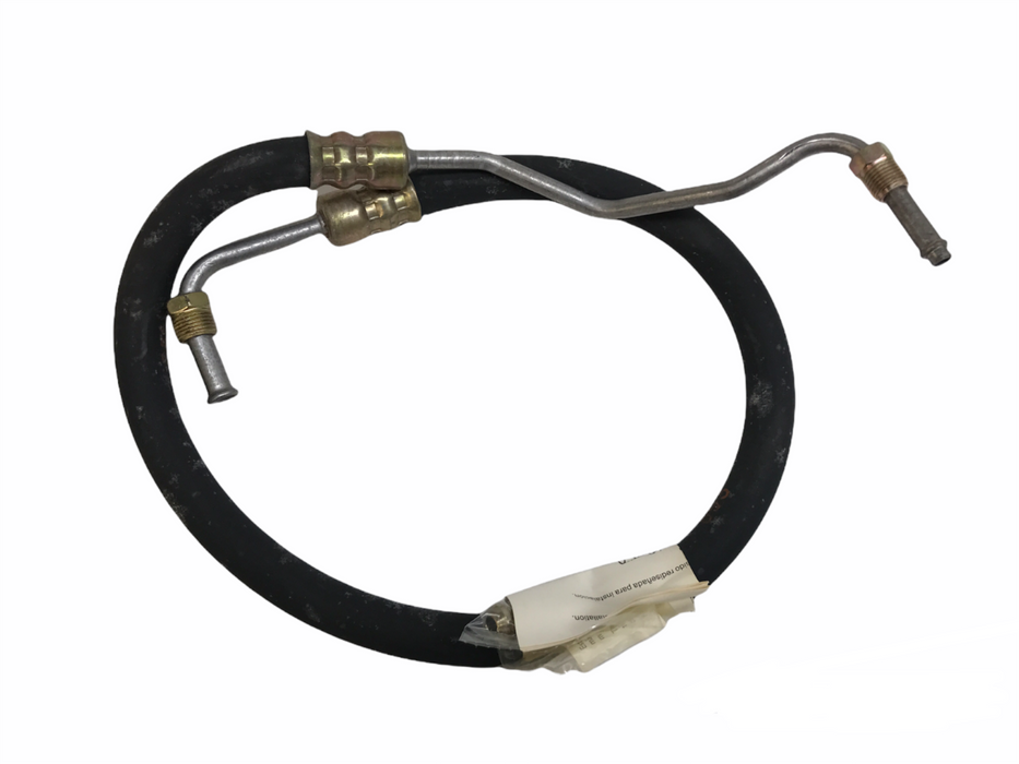 Moog Power Steering Pressure Line Hose M593 NOS
