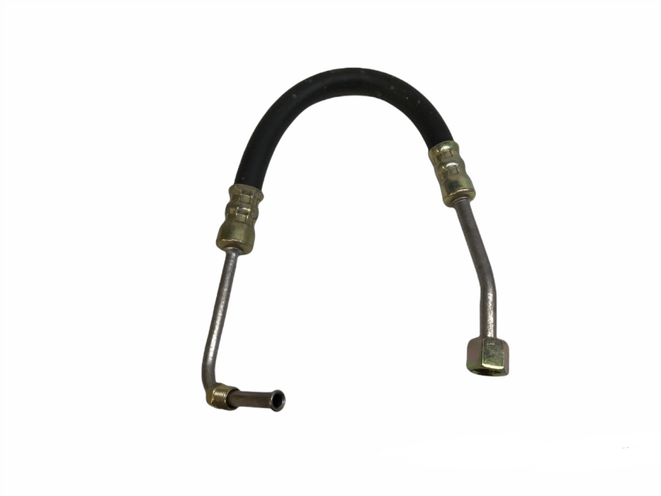 Moog Power Steering Pressure Line Hose Assembly M4021 NOS