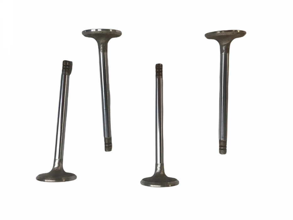 TRW Engine Exhaust Intake Valve Set 4-V1856X NOS