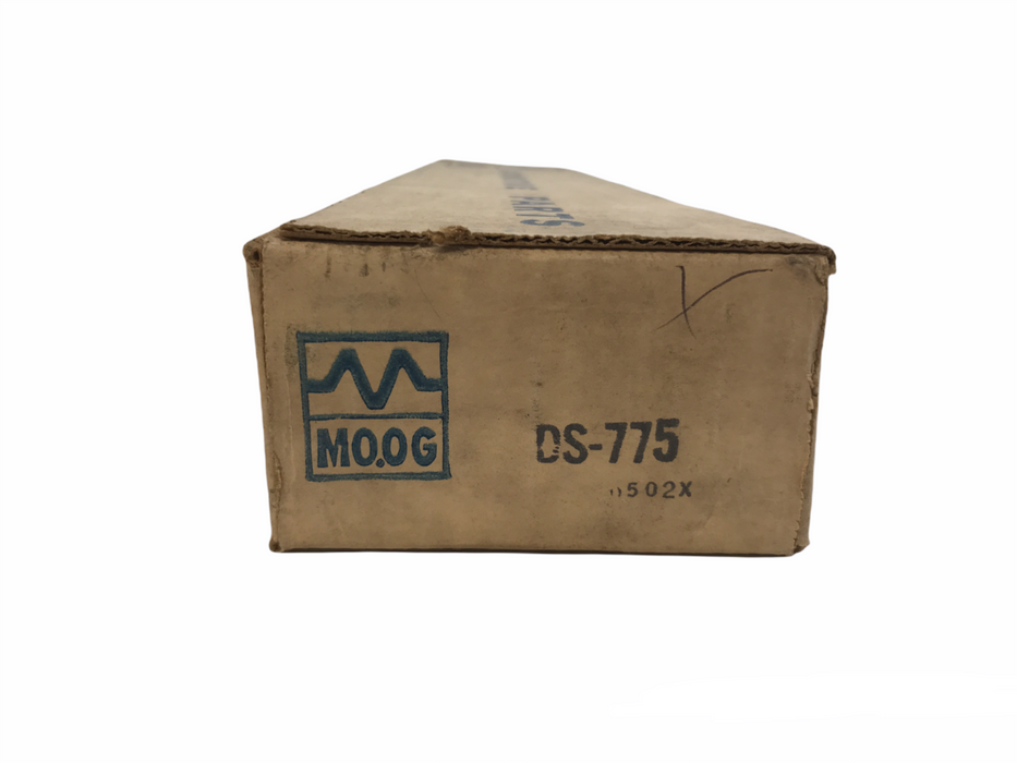 Moog Steering Tie Rod End DS-775 NOS