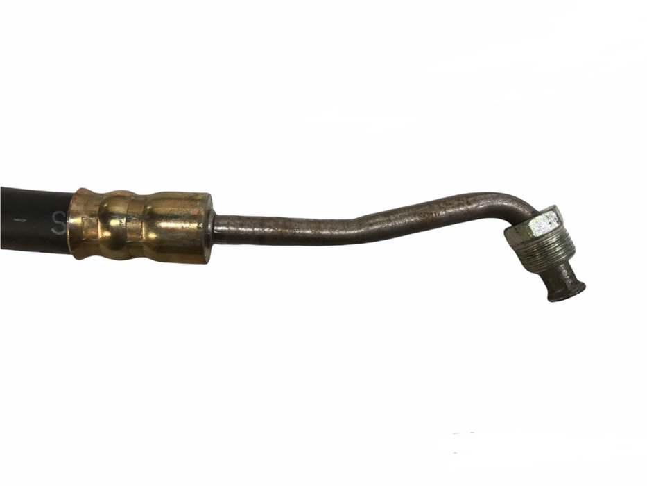Moog Power Steering Pressure Line Hose Assembly M844 NOS
