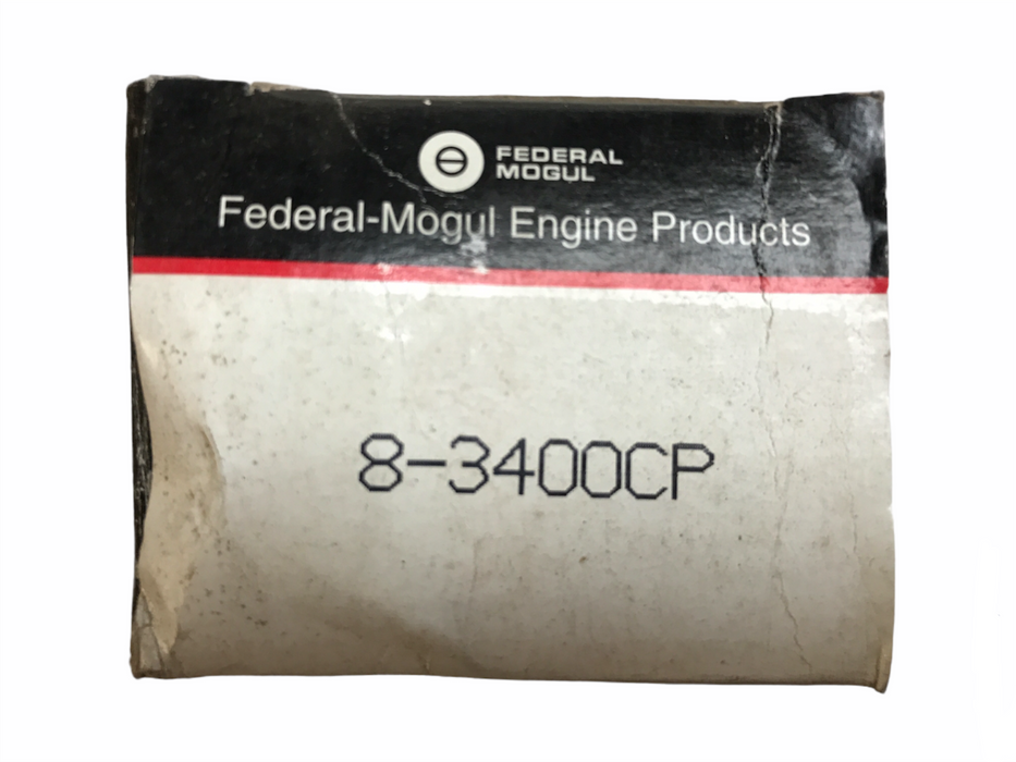 Federal Mogul Connecting Rod Bearing Set 8-3400CP NOS