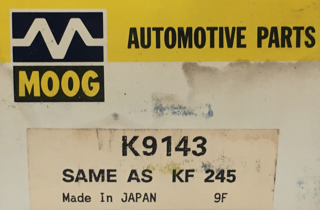 Moog Suspension Ball Joint K9143 NOS