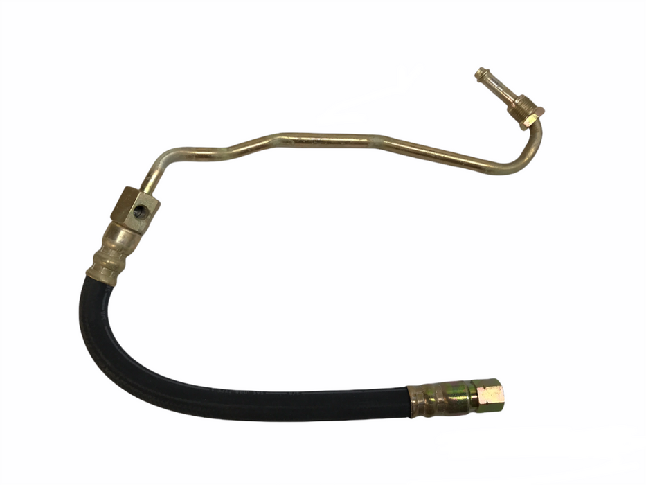 Moog Power Steering Pressure Line Hose M723 NOS