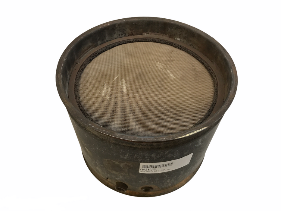 Cummins Catalyst Exhaust Q621385 USED