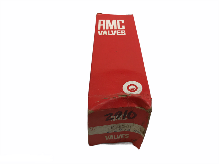 Federal Mogul Engine Intake Exhaust Valve Set V-4201 NOS