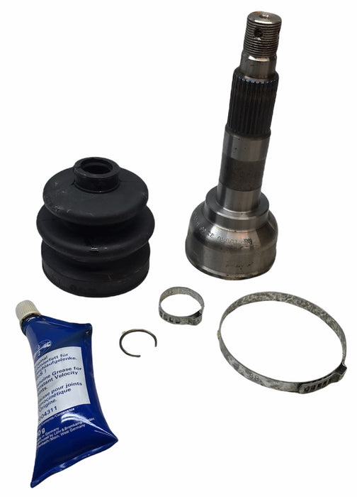 Moog CV Joint Boot Kit CV4389 NOS