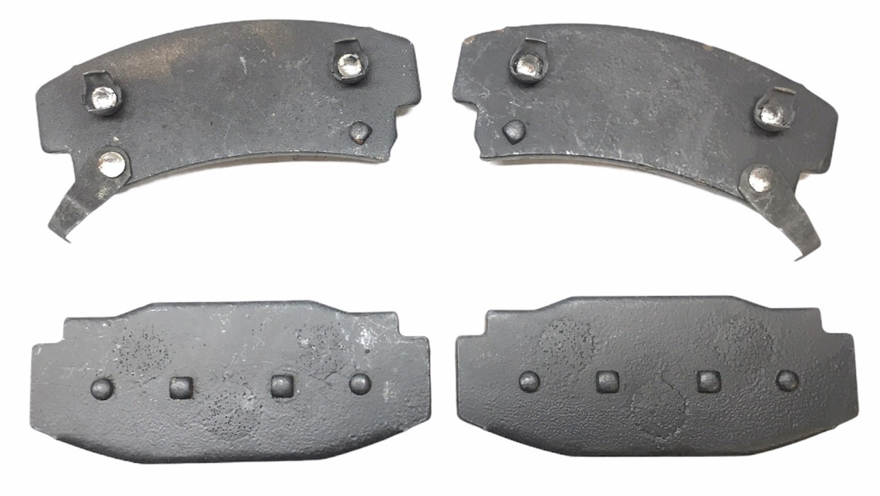 Guardian Disc Brake Pads 65-354 NOS