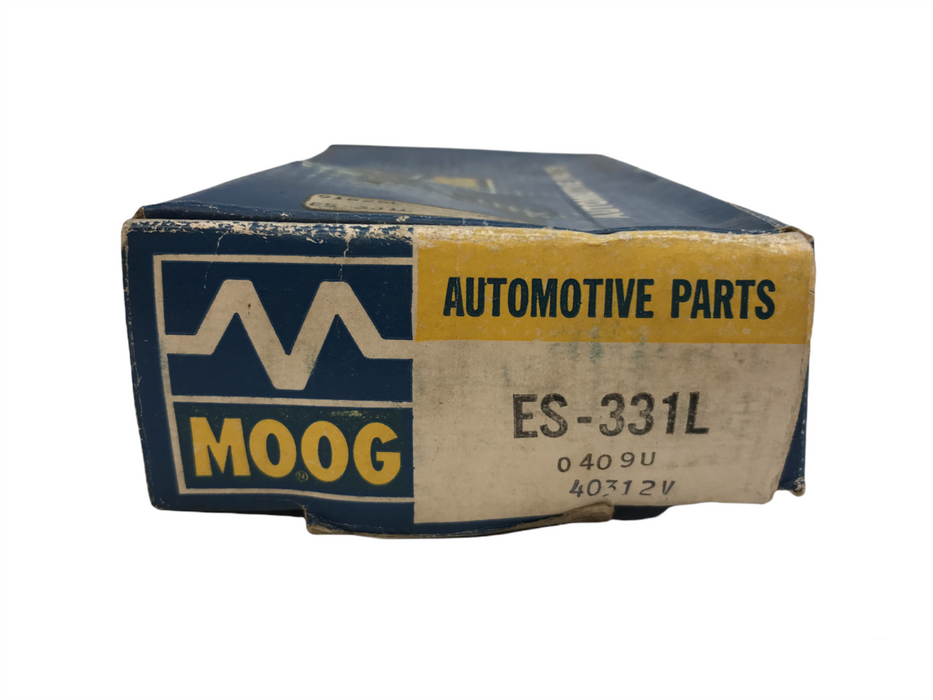 Moog Steering Tie Rod End ES-331L NOS