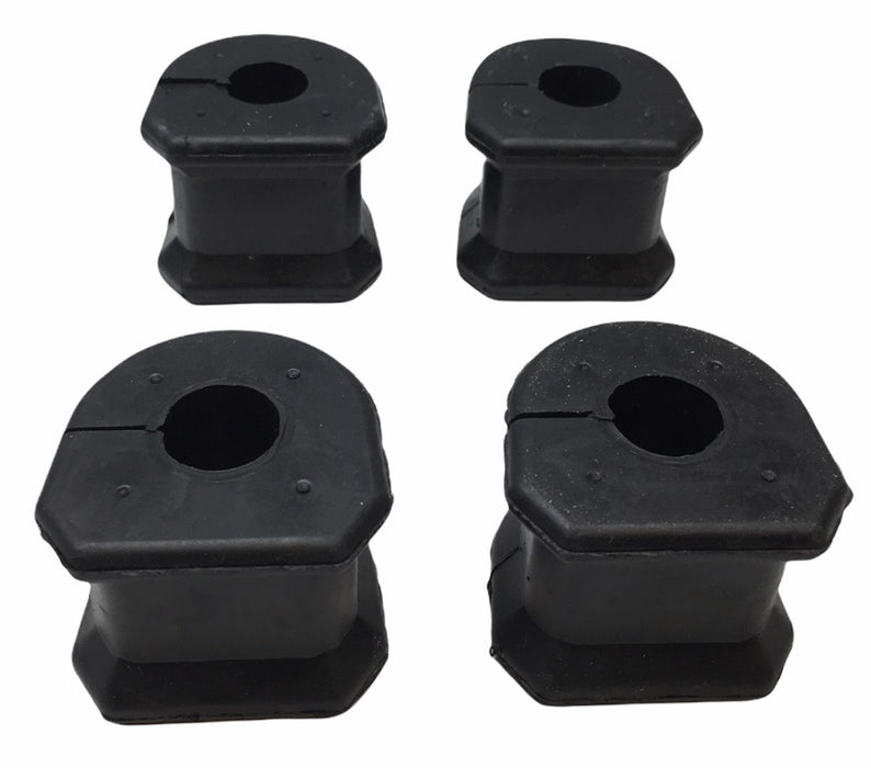 Moog Suspension Stabilizer Bar Bushing Kit [Lot of 2] K8404 NOS
