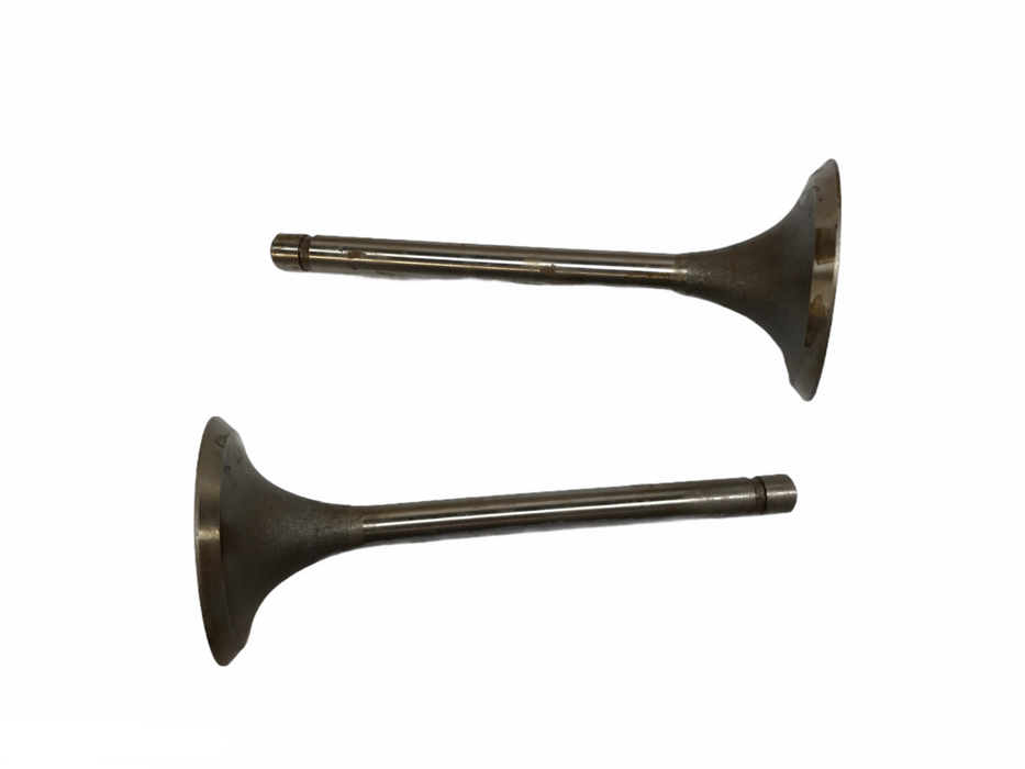 Federal Mogul Engine Exhaust Intake Valve Set V-3304X NOS