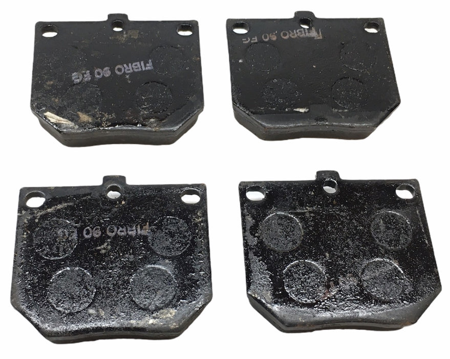 Premium Disc Brake Pads D238 NOS