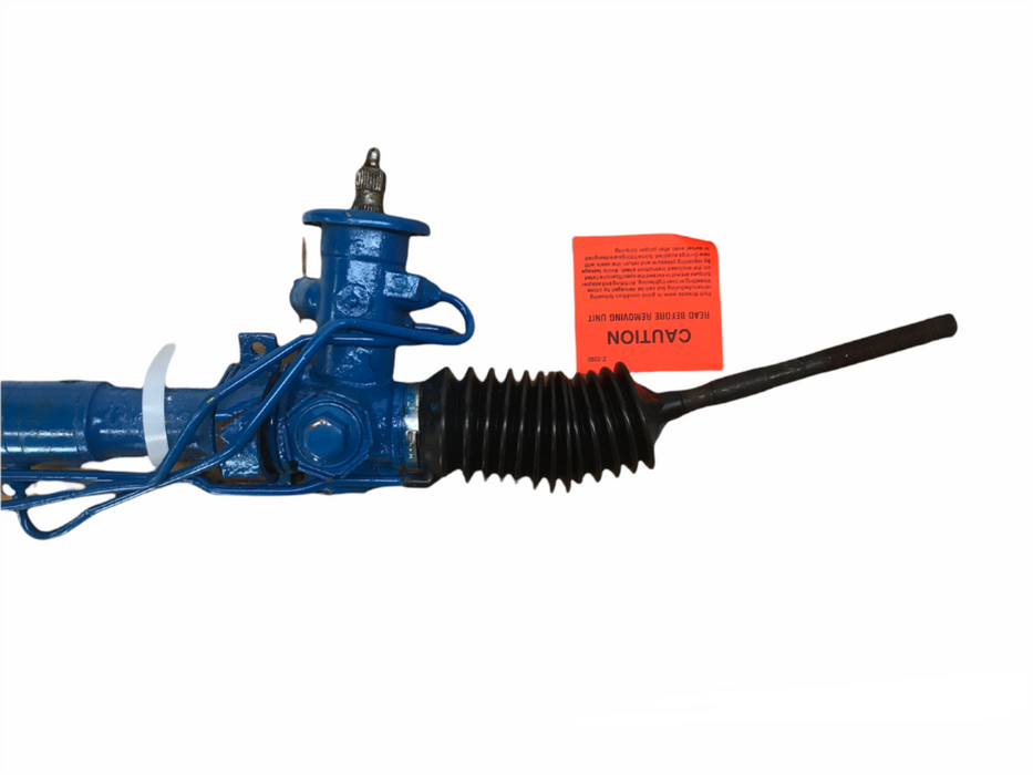 Moog Rack and Pinion Unit Assembly RP6221 REMANUFACTURED