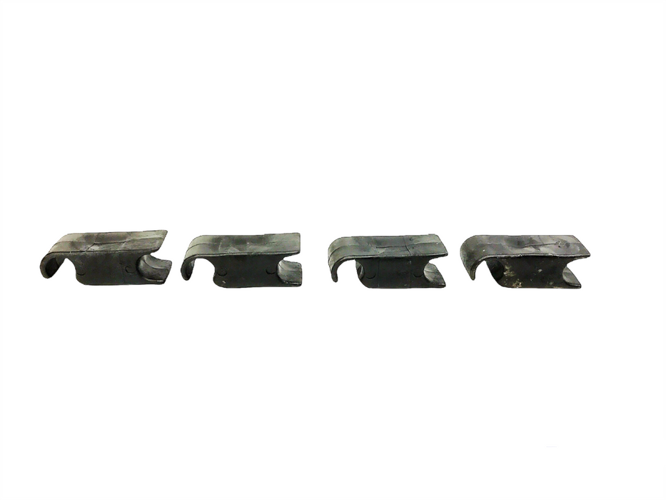 Moog Suspension Coil Lifts MI-485 [Lot of 2] NOS