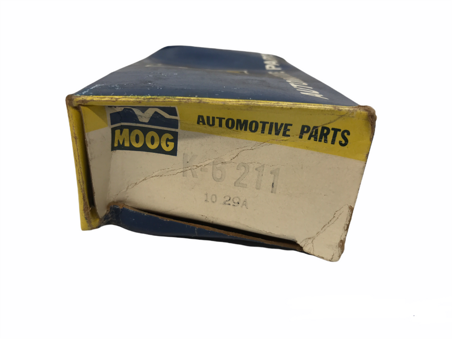 Moog Rack and Pinion Bushing Kit K-6211 NOS