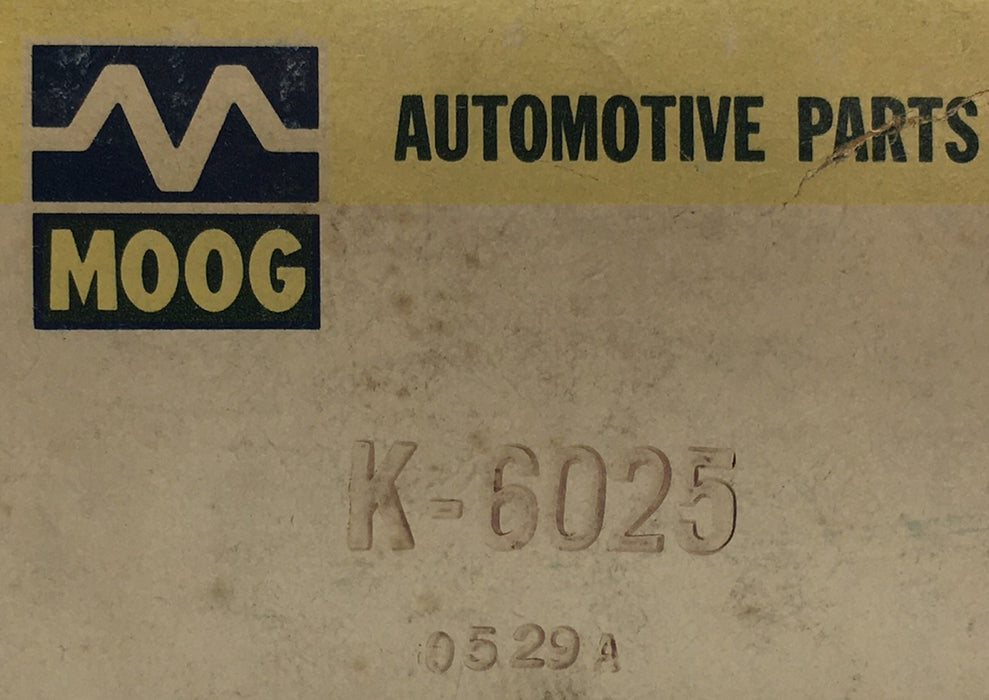 Moog Suspension Ball Joint K6025 NOS