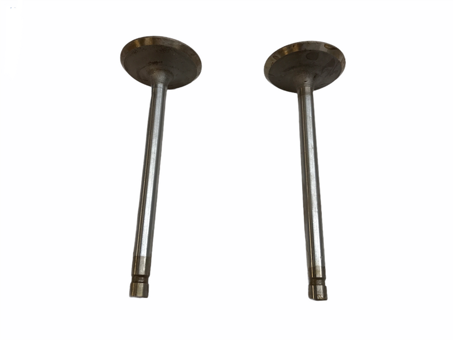 Federal Mogul Engine Intake Exhaust Valve Set V-3329AL NOS