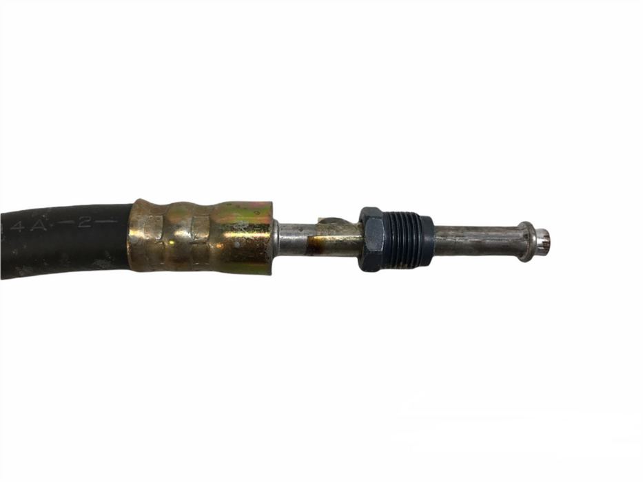 Moog Power Steering Pressure Line Hose M690 NOS