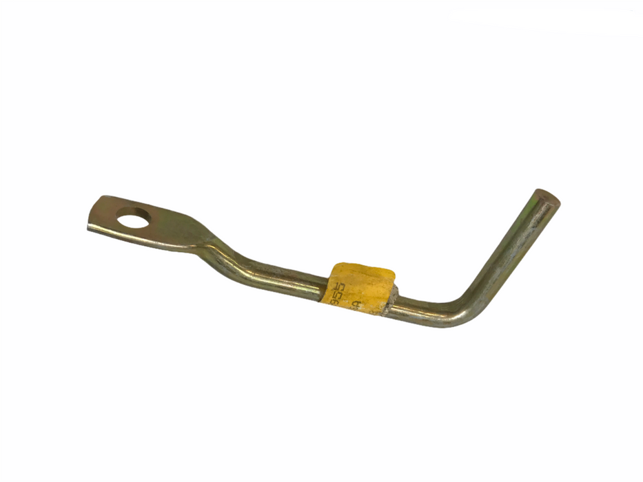 John Deere OEM Bracket 112955 [Lot of 3] NOS