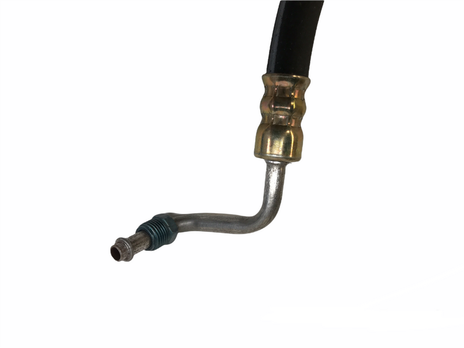 Moog Power Steering Pressure Line Hose M661 NOS