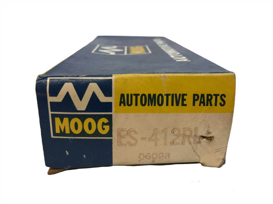 Moog Steering Tie Rod End ES-412RL NOS