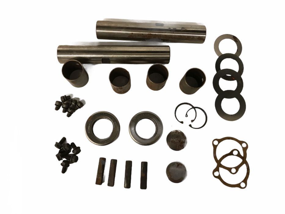Moog Steering King Pin Set 8519B NOSd