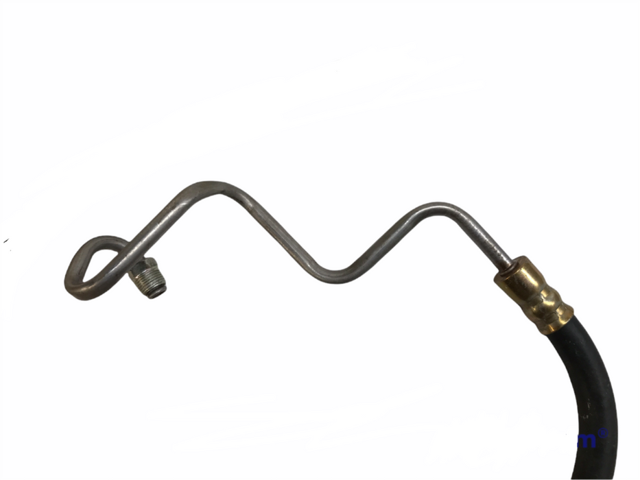 Moog Power Steering Pressure Line Hose M509 NOS