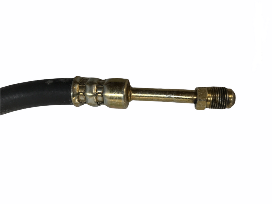 Moog Power Steering Pressure Line Hose M576 NOS