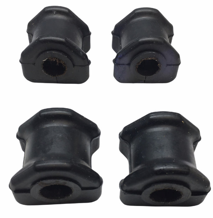 Moog Front Stabilizer Sway Bar Bushings [Lot of 2] K8373 NOS