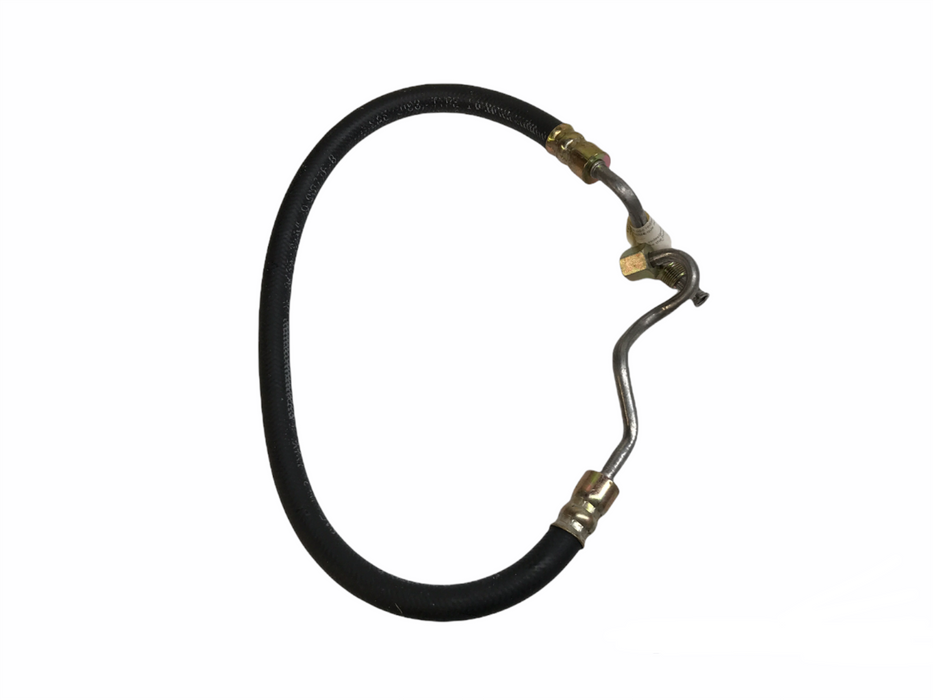 Moog Power Steering Pressure Line Hose M665 NOS
