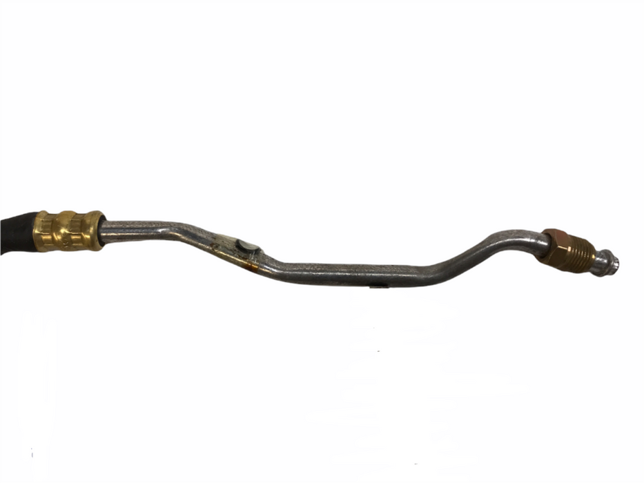 Moog Power Steering Pressure Line Hose Assembly M519 NOS