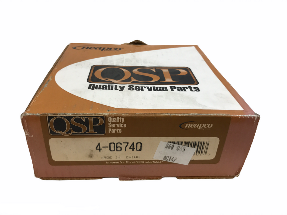 Neapco Universal Joint 4-0674Q NOS