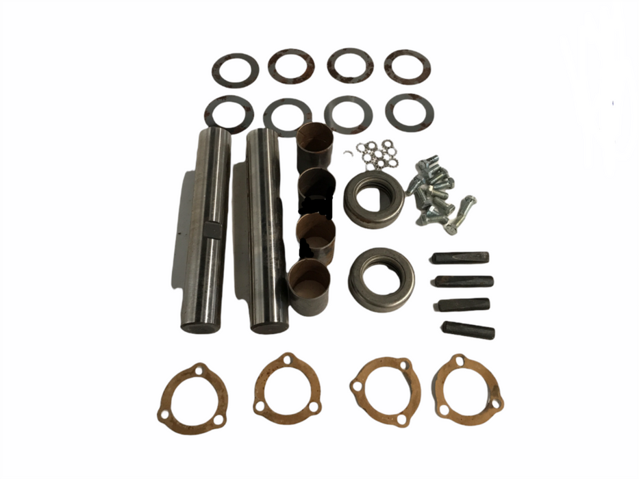 Moog Steering King Pin Set 8517B NOS