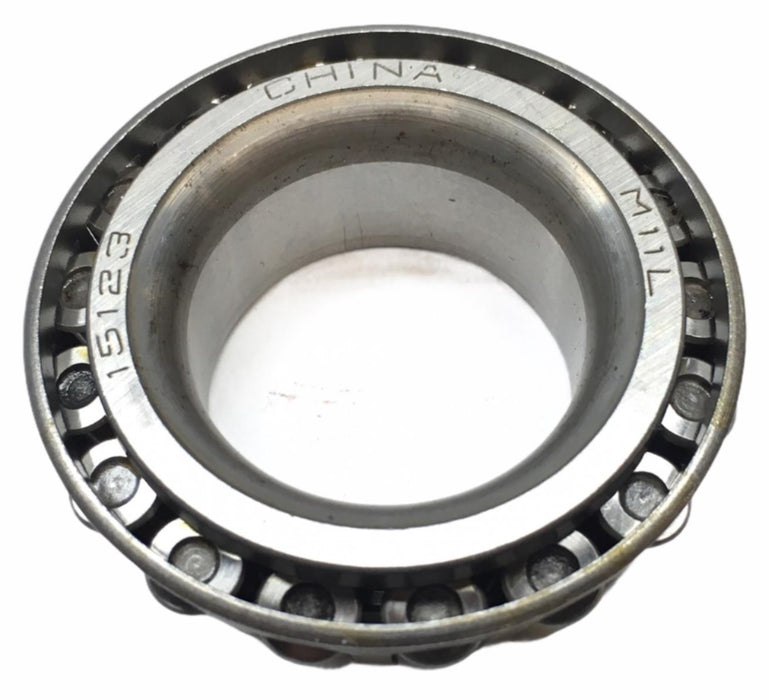 Napa Tapered Cone Wheel Bearing BR15123 NOS