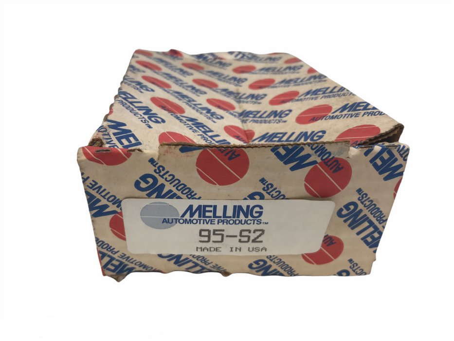 Melling Engine Oil Pump Pickup Tube 95-S2 NOS