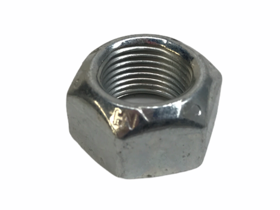 Reyco Hex Nut 14344-01 [Lot of 8] NOS