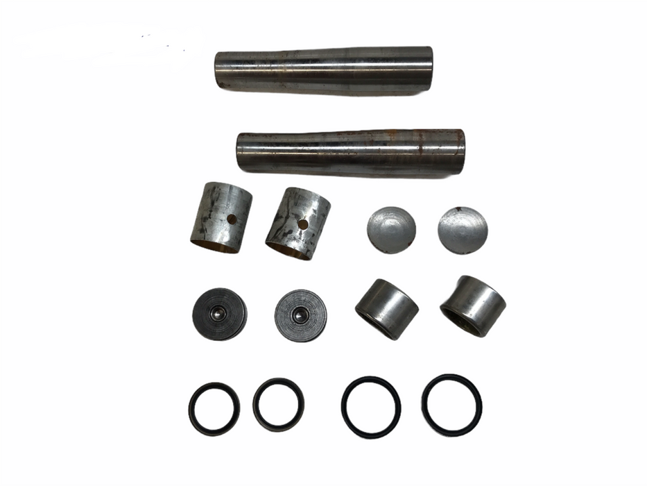 Moog Steering King Pin Set 8593B NOS