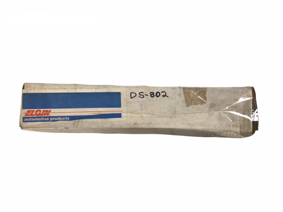Elgin Steering Tie Rod End DS-802 NOS