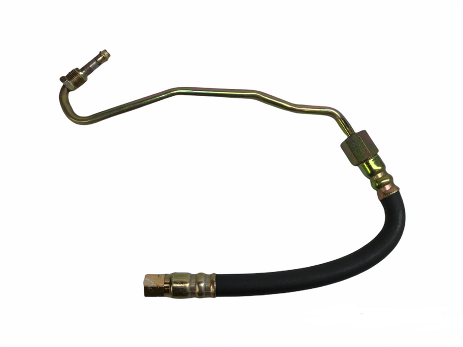 Moog Power Steering Pressure Line Hose M720 NOS