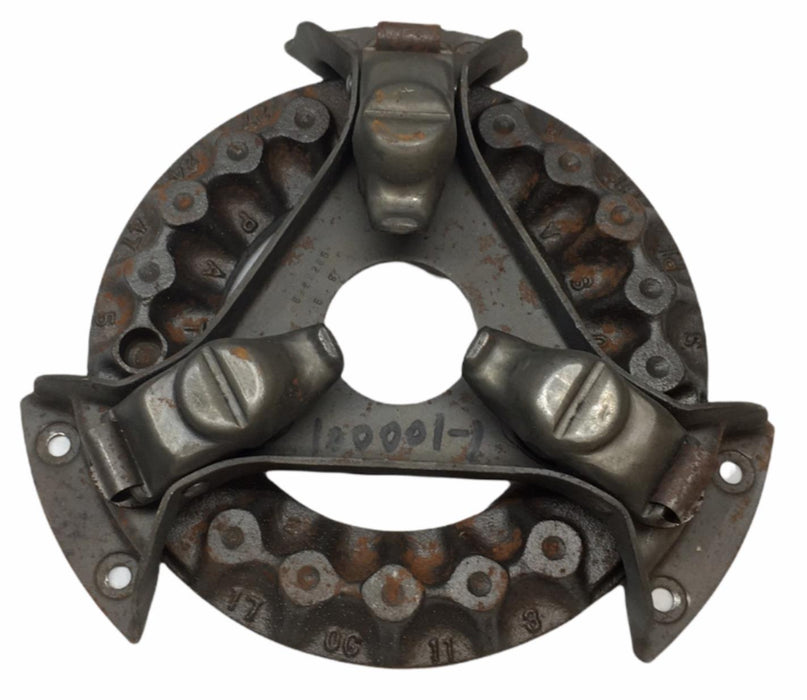 Perfection Hy-Test Marmon Remanufactured Clutch Pressure Plate Cover CA5264 NOS