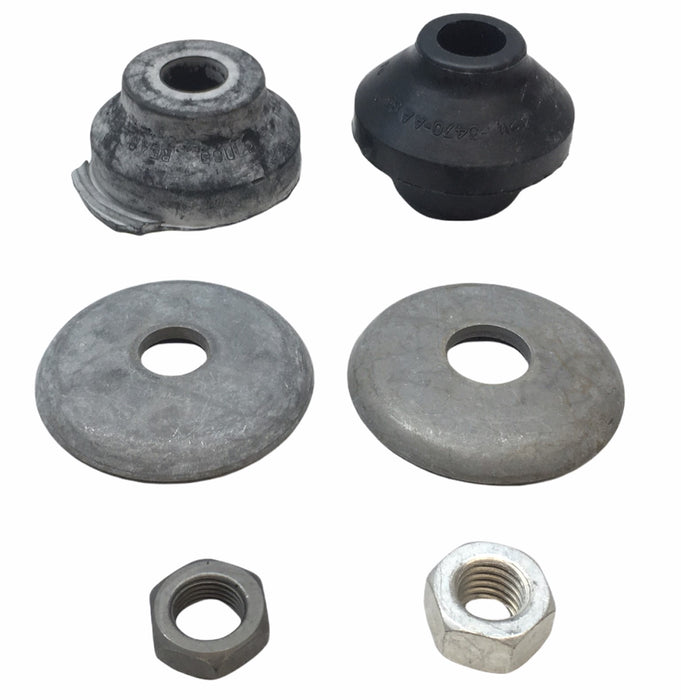 Elgin Suspension Strut Rod Bushings HB 1056K NOS