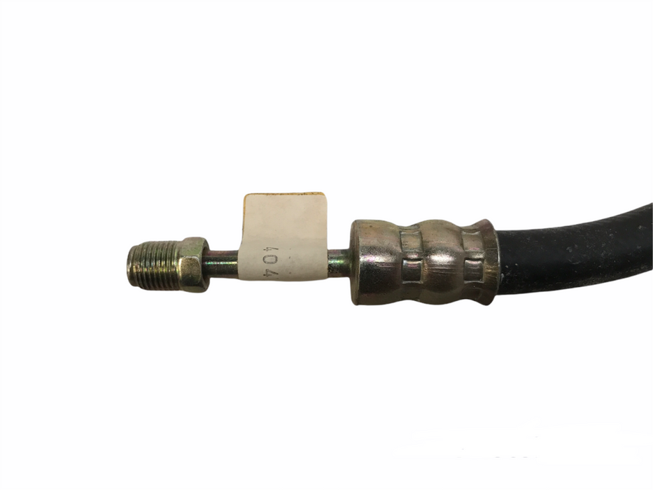 Moog Power Steering Pressure Line Hose Assembly M4047 NOS