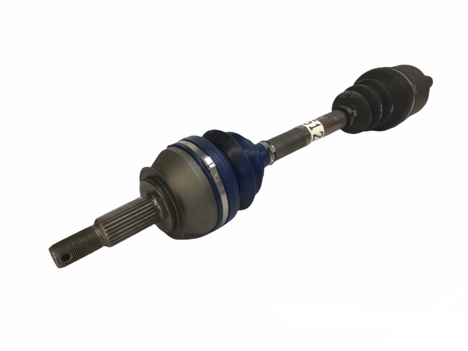 Moog Half-Shaft Axle Assembly CV-7512 NOS