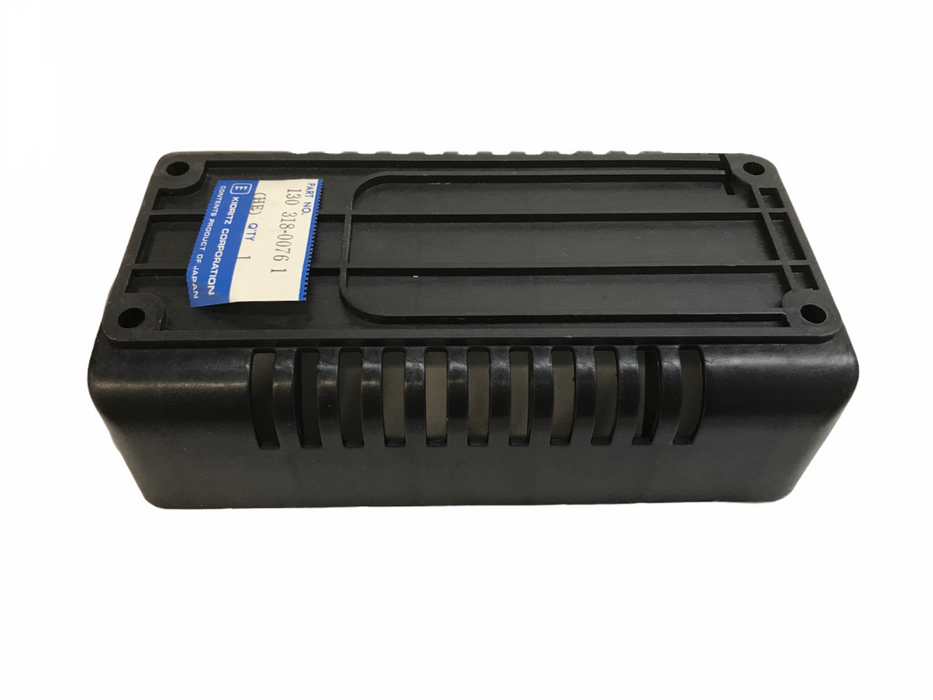 Kioritz Cleaner Case 130-318-0076-1 NOS